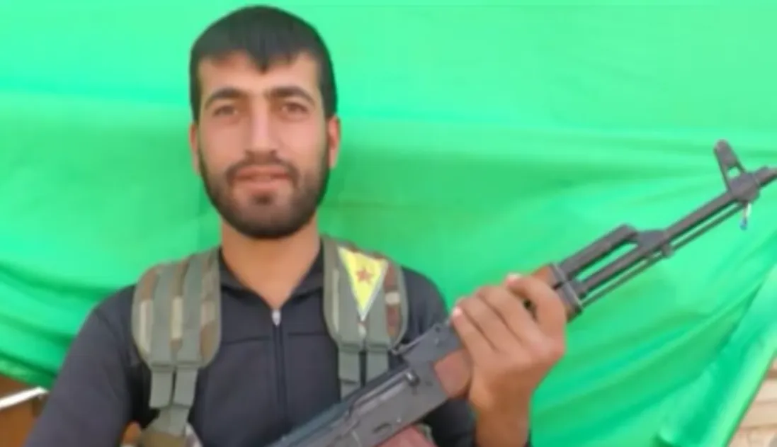 قصة الشهيد وارشين الذي قال إن "الوطن أغلى من الوالدين"