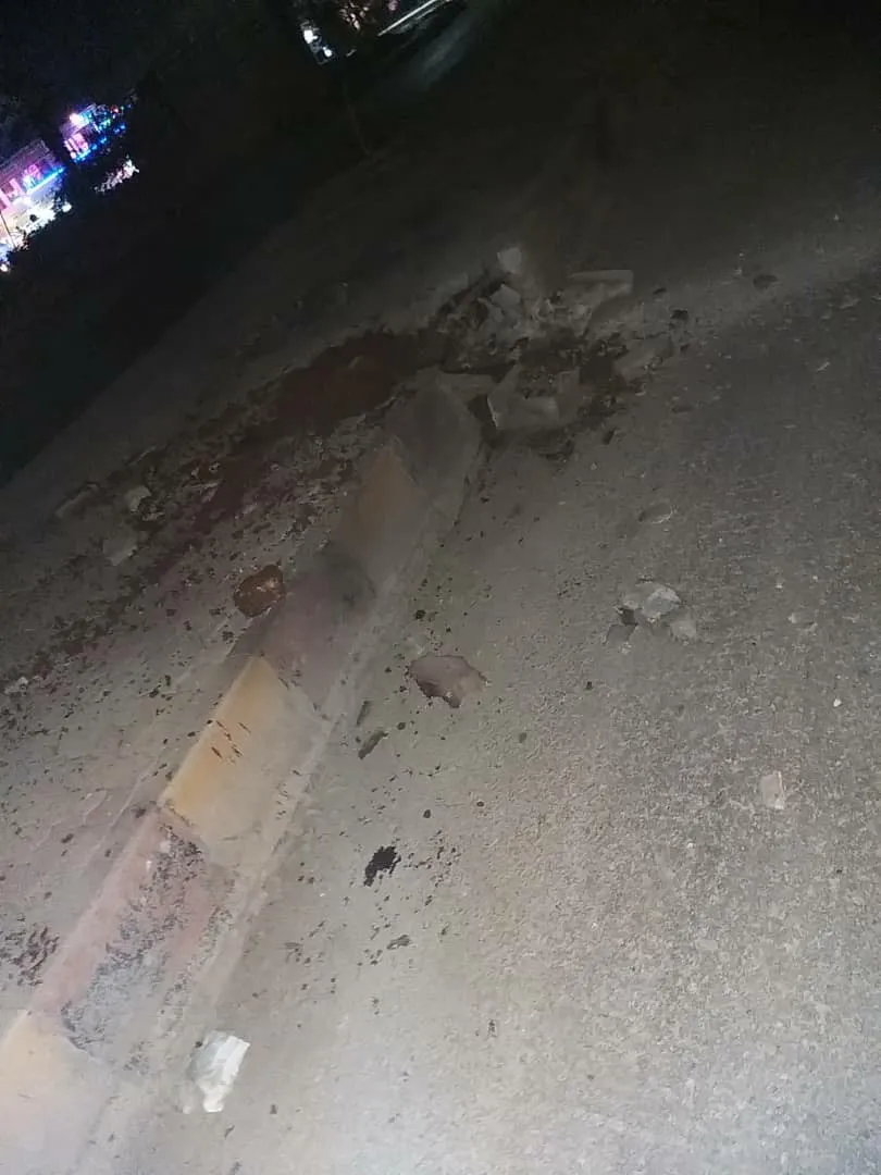 سماع دوي 3 تفجيرات في مدينة الرقة- تم التحديث