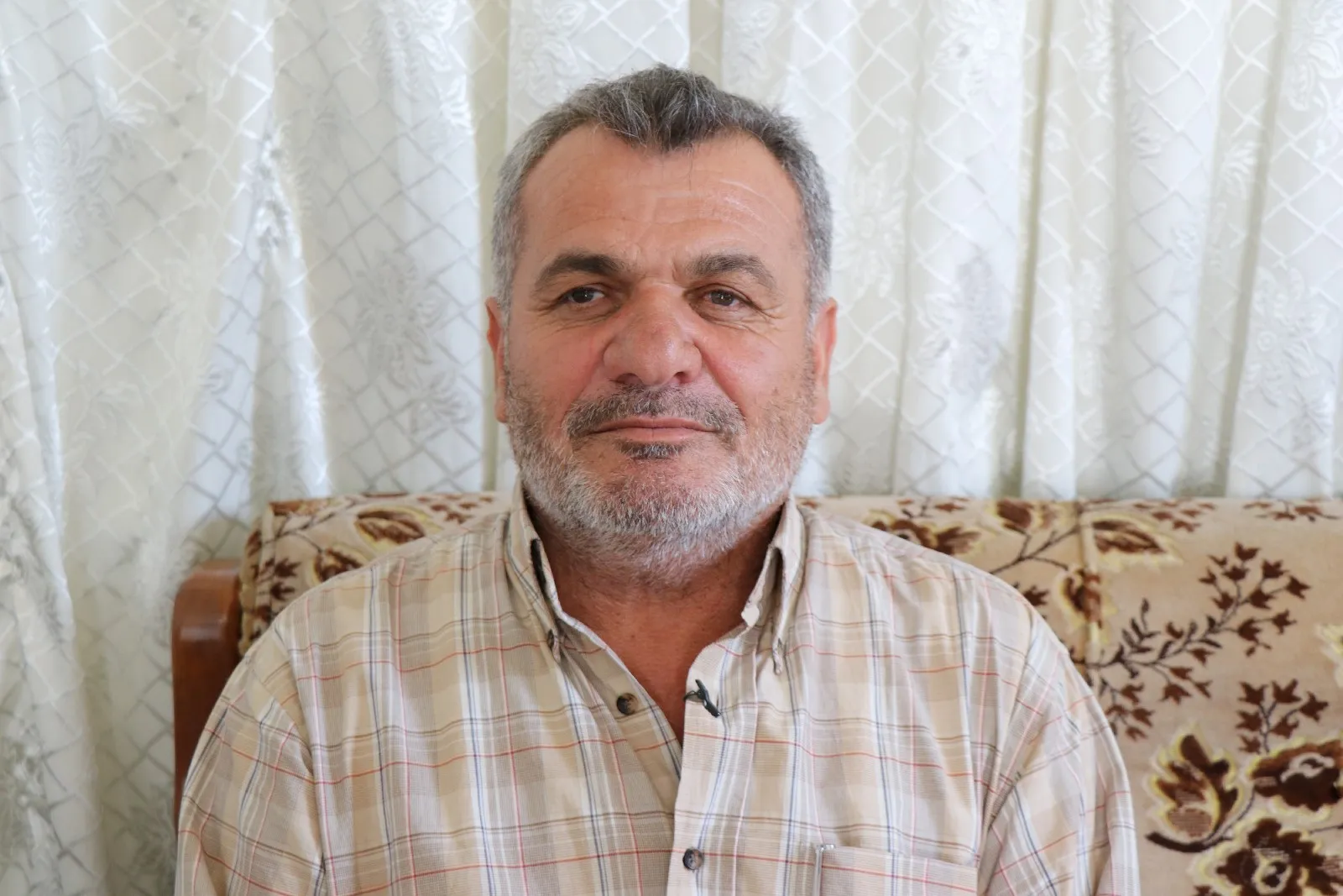 محمد حمدوش: هجمات تركيا تهدف لإحياء الإرهاب