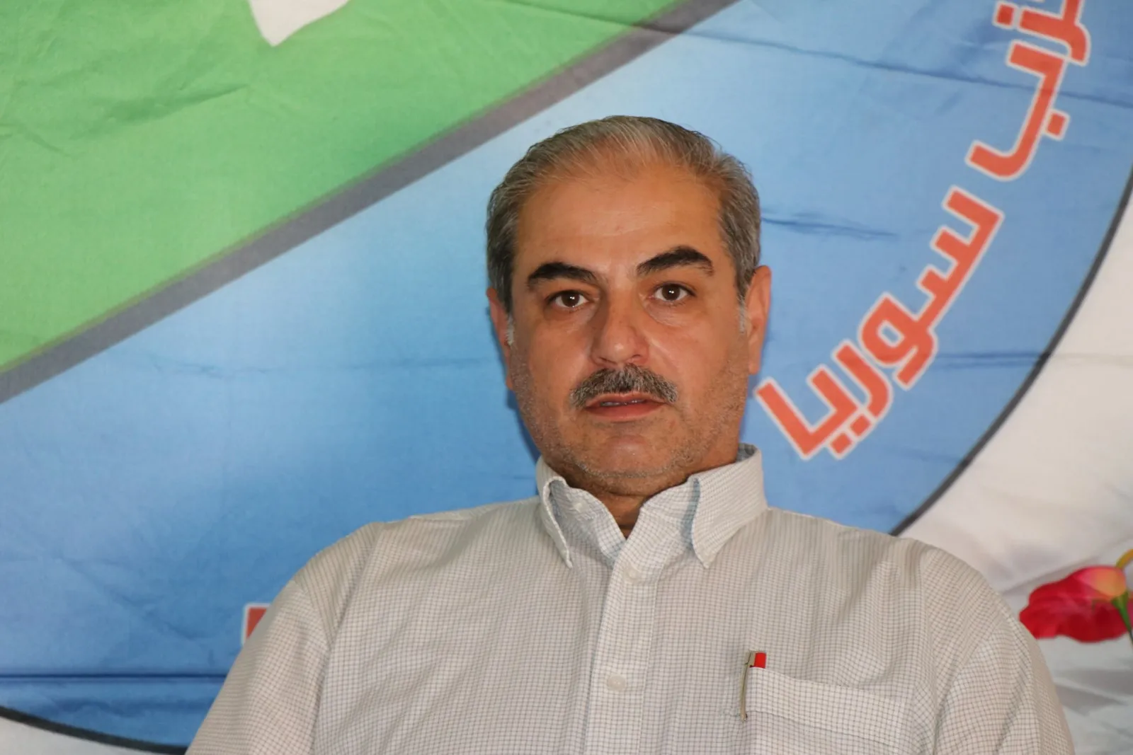 محمد رشيد: المنطقة الآمنة شكل جديد للاحتلال والاستعمار