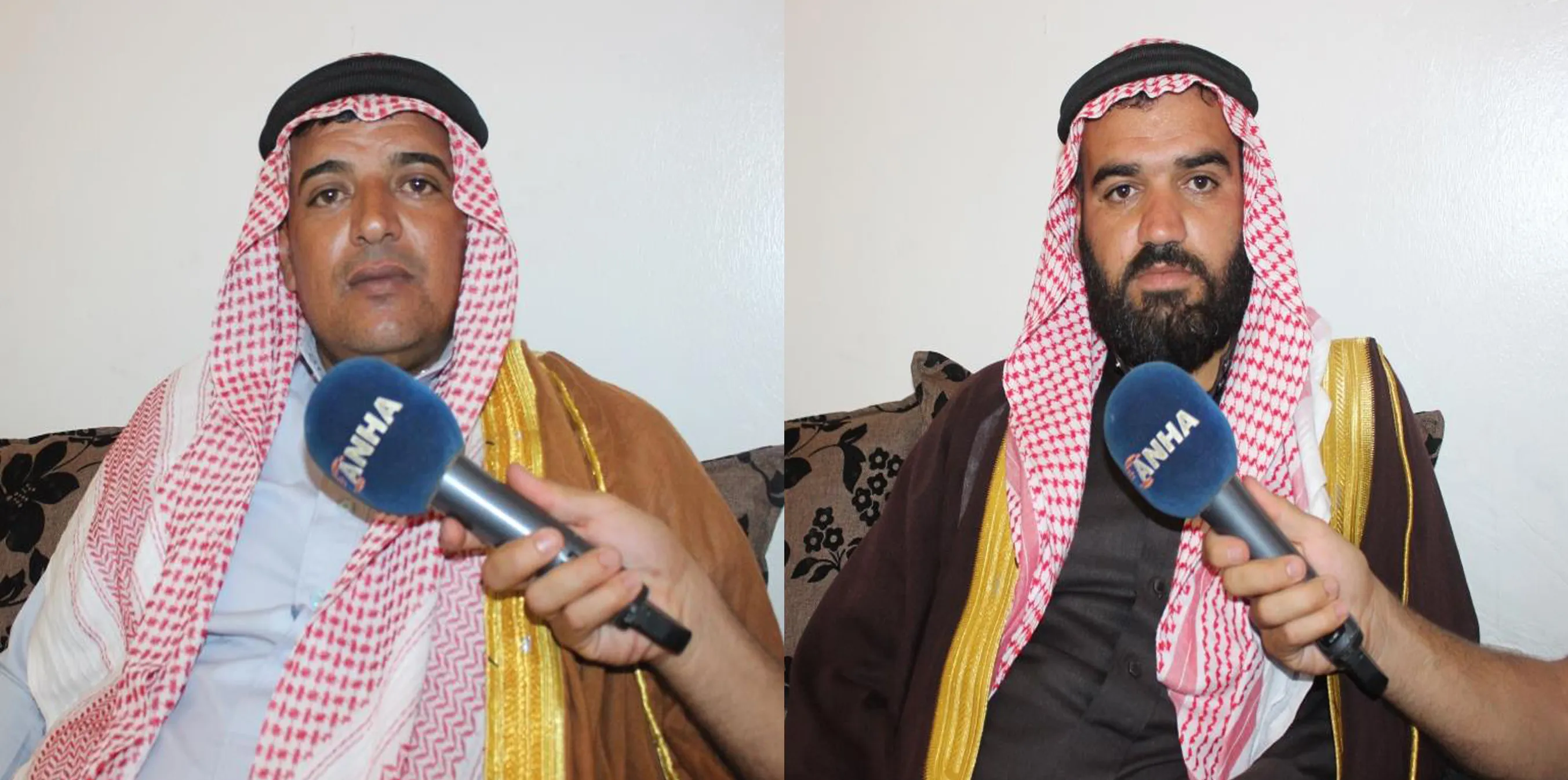 "أوجلان خلّصنا من الطغاة والمتسلطين"