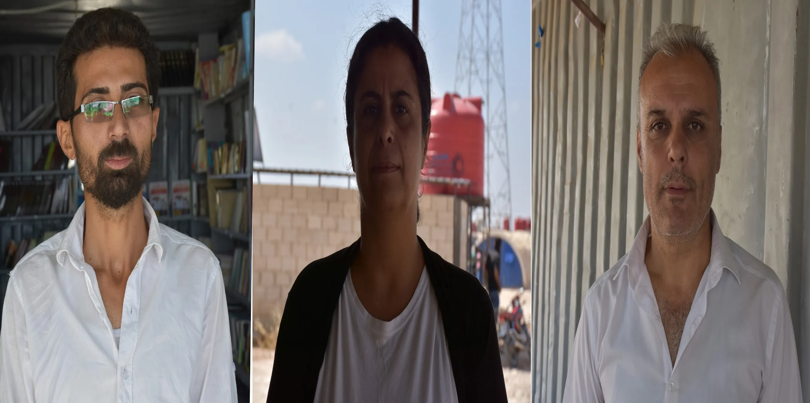 سياسيون ومثقفون ينتقدون الدور الروسي السلبي في الأزمة السورية