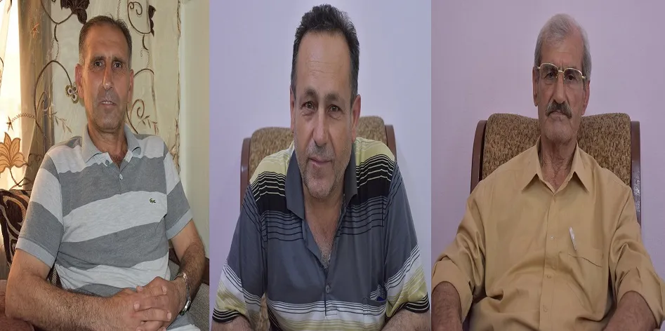 ʹأوجلان يرشدنا وعلينا فهم وتنفيذ ما ذكره في رسالتهʹ
