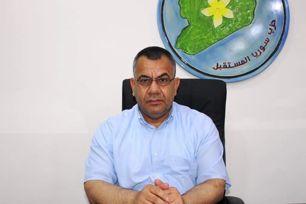 القفطان: تركيا تمنع إيجاد حل مستدام للأزمة السورية