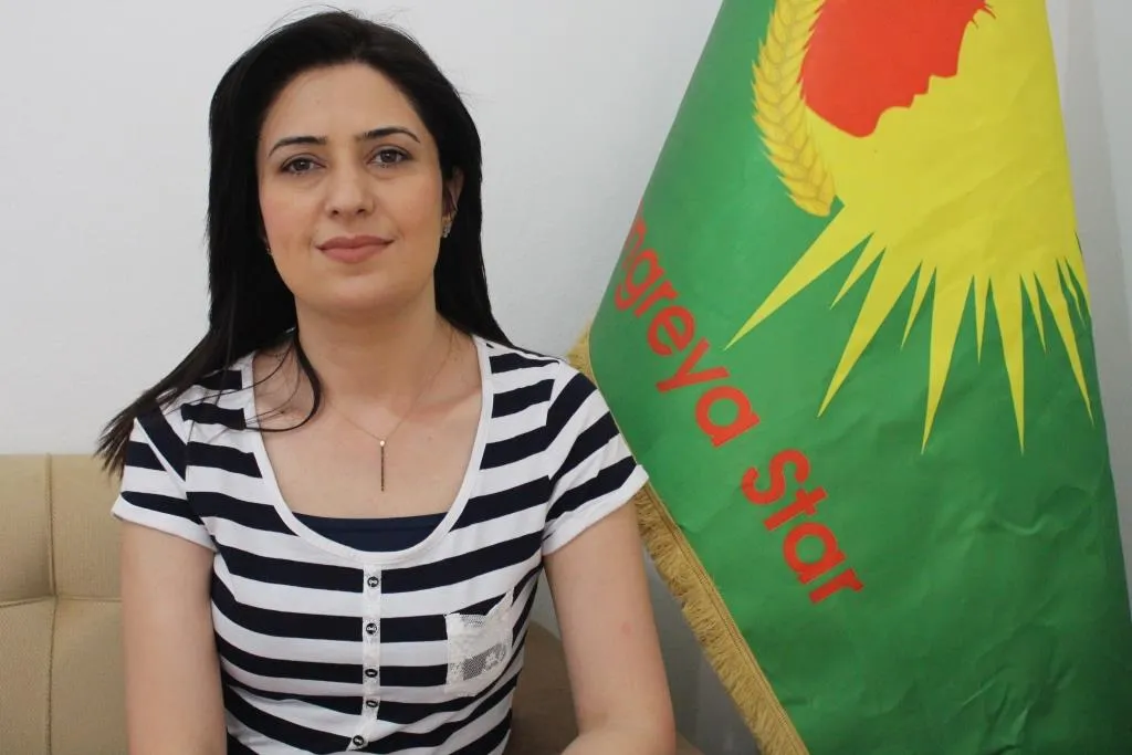أفين سويد: مجلس المرأة جاءت كنتيجة للمرحلة الجديدة