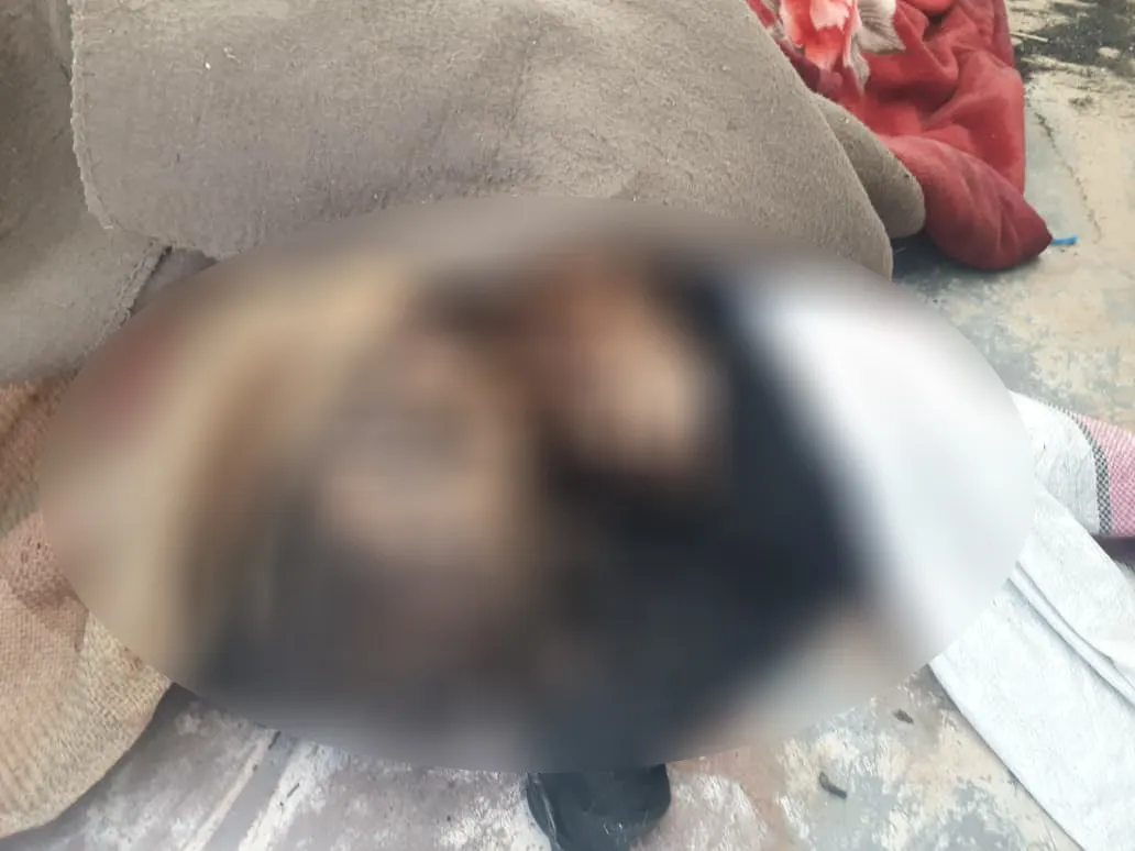 امرأتان وطفل يفقدون حياتهم بحريق في ريف سري كانية