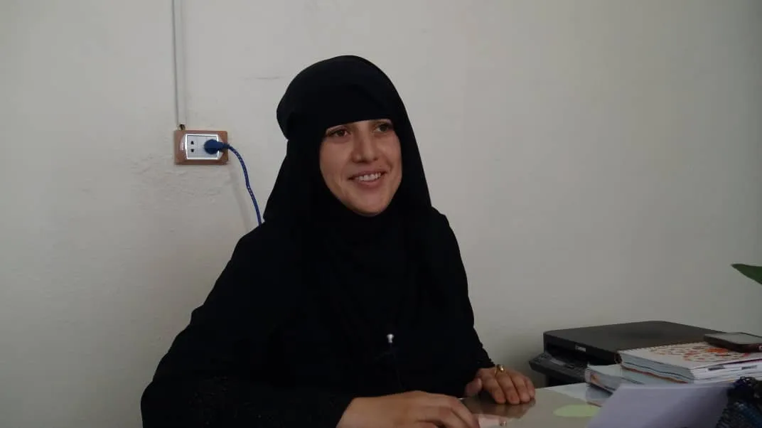 بلدية مركدة خدمات ومخططات قيد التنفيذ