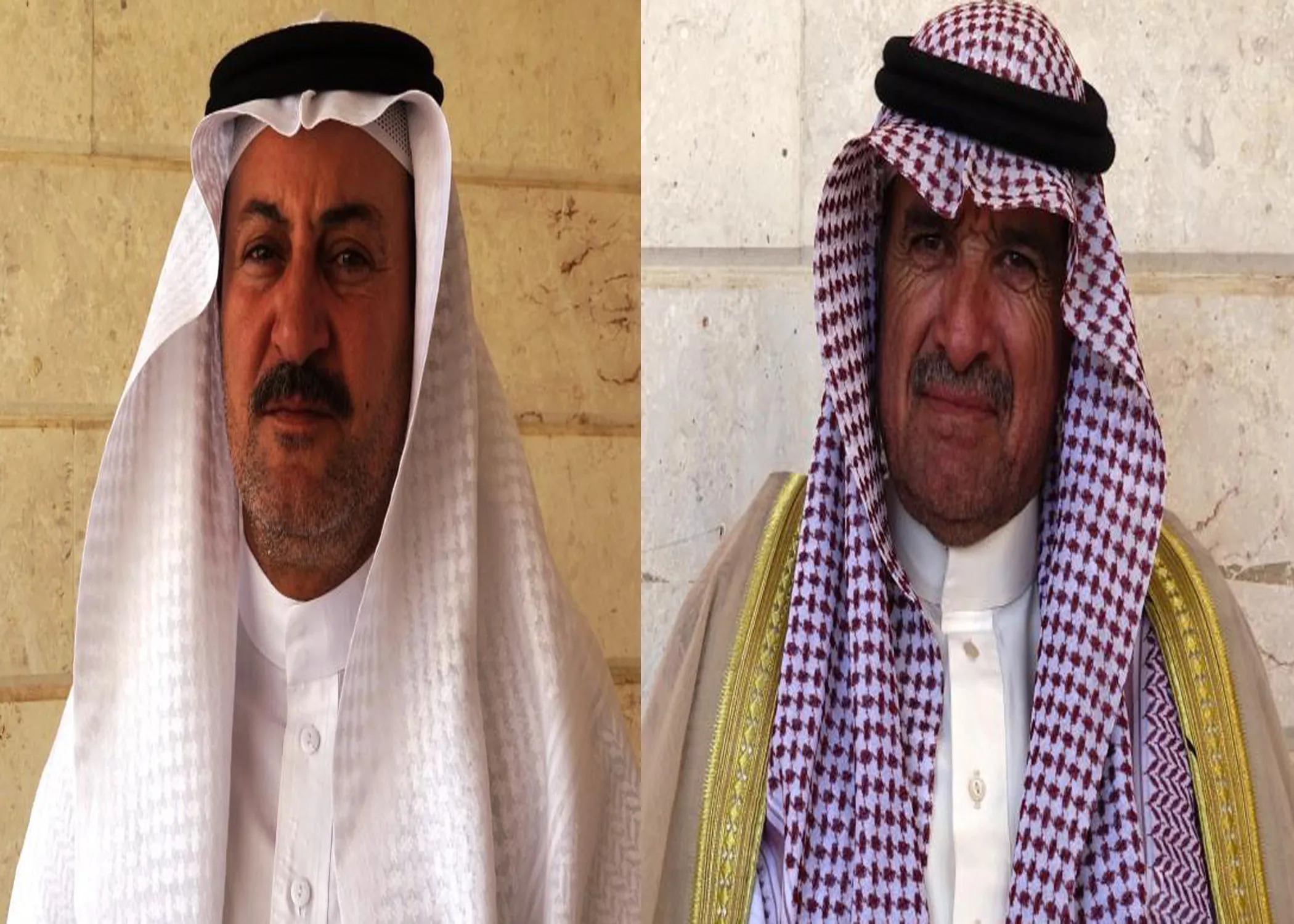 شيوخ الرقة: "المنطقة الآمنة" مشروع عثماني خبيث