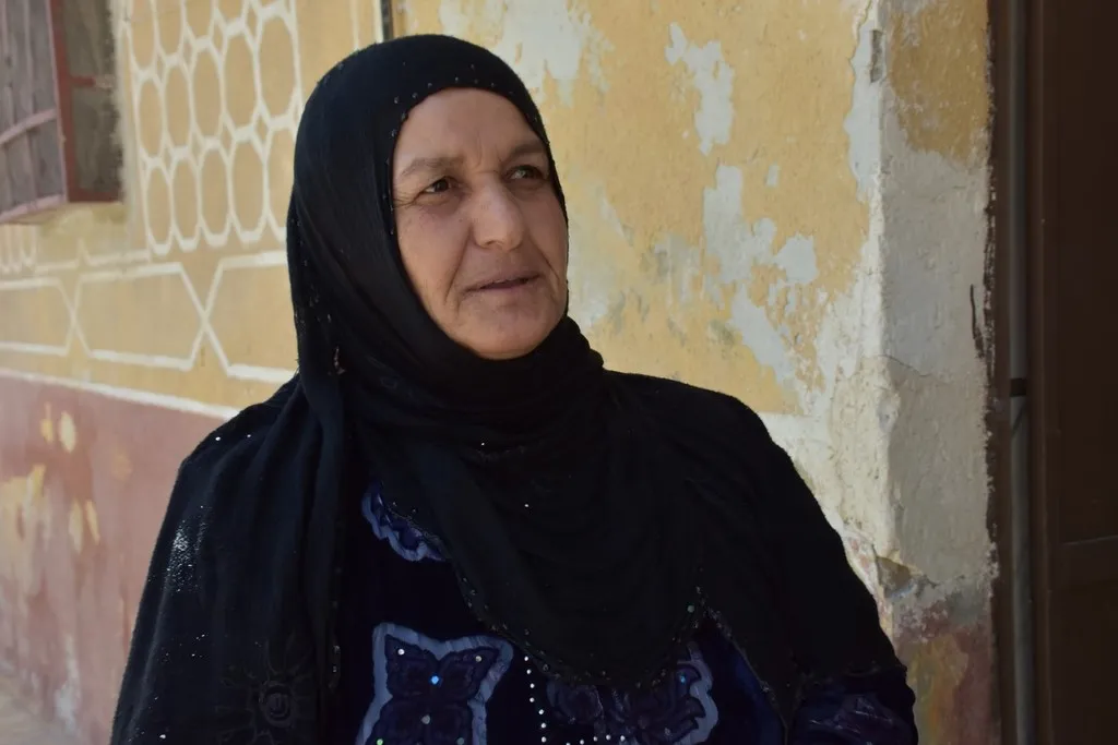 الأشرفية الحي المدمر يسعى للنهوض من جديد