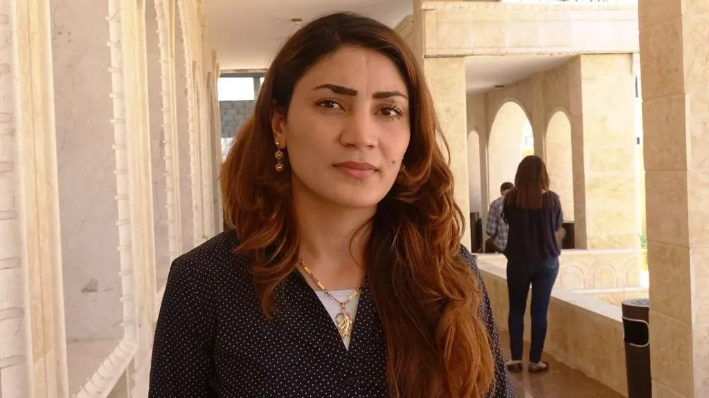 جملة من المشاريع الخدمية قيد الإنجاز تمهيداً لعودة أهالي دير الزور