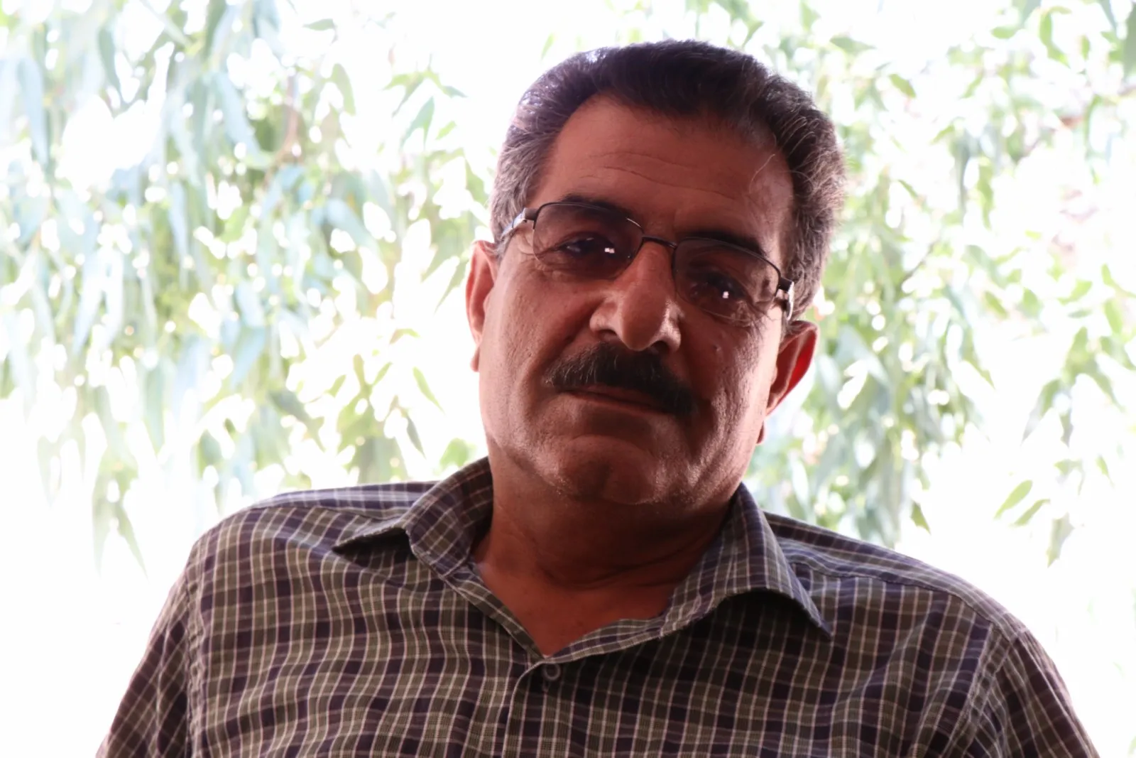 كيف يُنظم أهالي عفرين المُهجرين أنفسهم في الشهباء