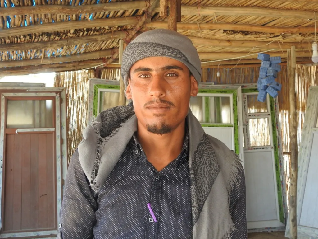 ارتفاع درجة الحرارة يعيد حضور