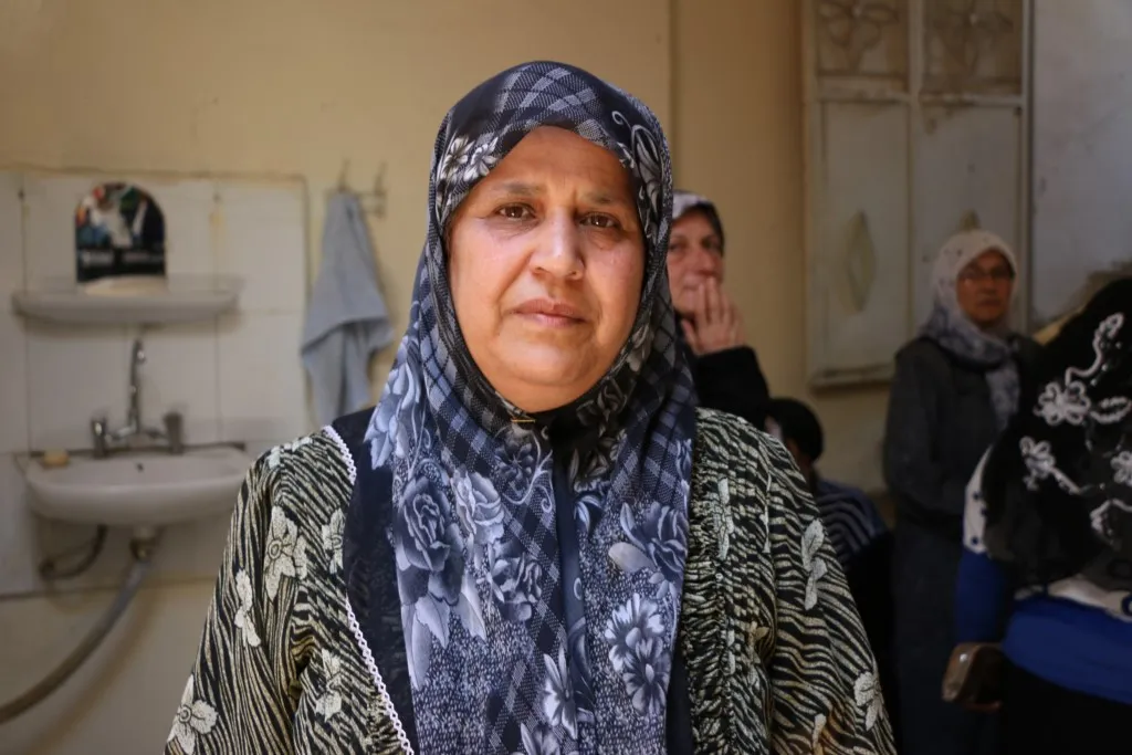 حلب.. لجنة الصحة في كومين المرأة تثبت دورها الفعال بعملها الدؤوب