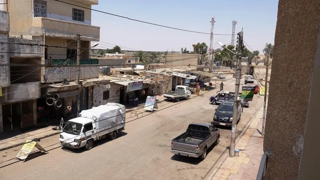 بلدية الشعب في البصيرة... نجاح في تقديم الخدمات والعمل على مشاريع جديدة