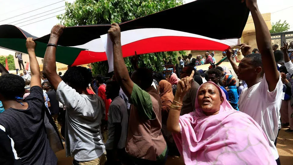 السودان... الشيوعي يتهم شركائه بإخفاء تفاصيل التفاوض