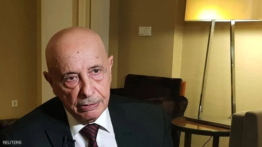البرلمان الليبي يخاطب الولايات المتحدة بشأن التدخل التركي السافر