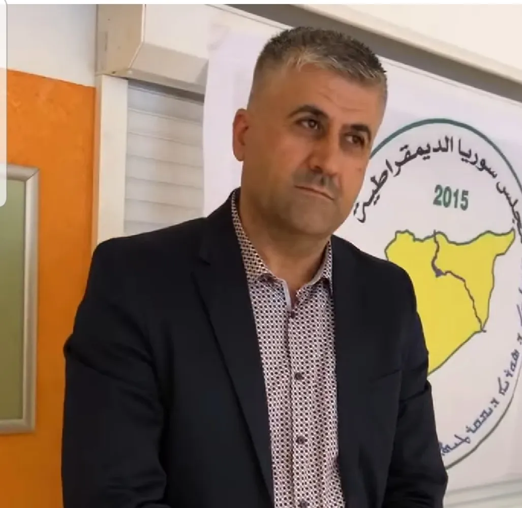 معارض سوري: لا يمكن تجاهل وإقصاء مجلس سوريا الديمقراطية