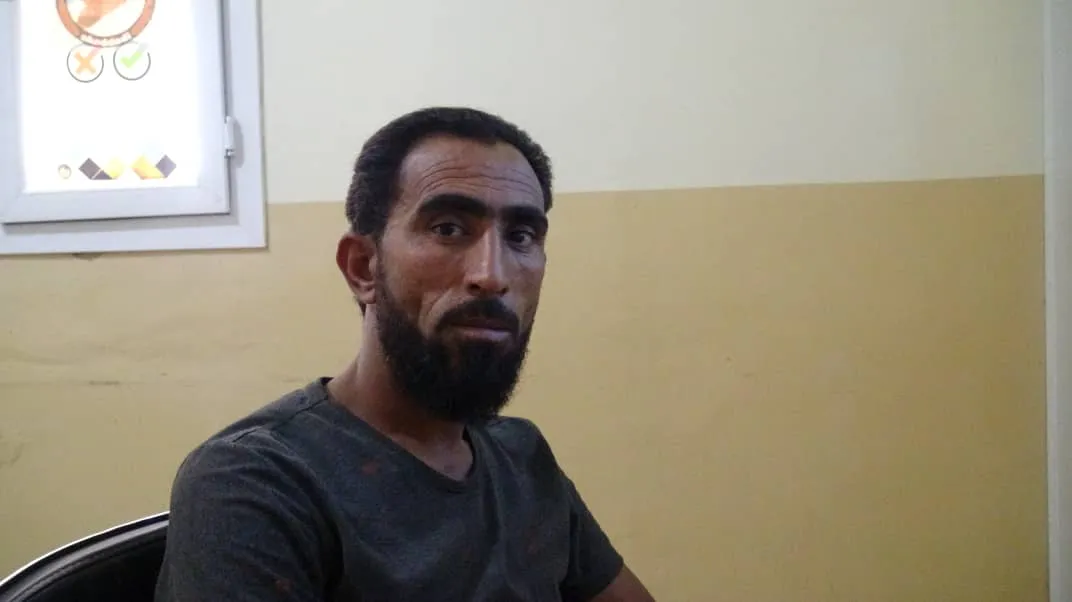 الشعب يحمي نفسه.. تشكيل لجان حماية في الشدادي