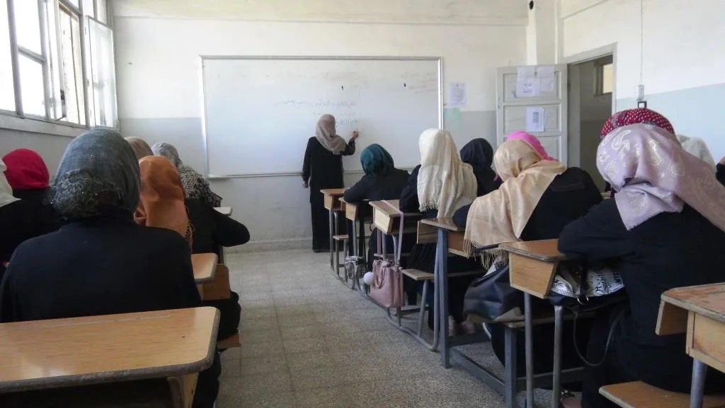 لجنة التربية في الطبقة تتجهز للعام الدراسي القادم بحزمة من الأعمال