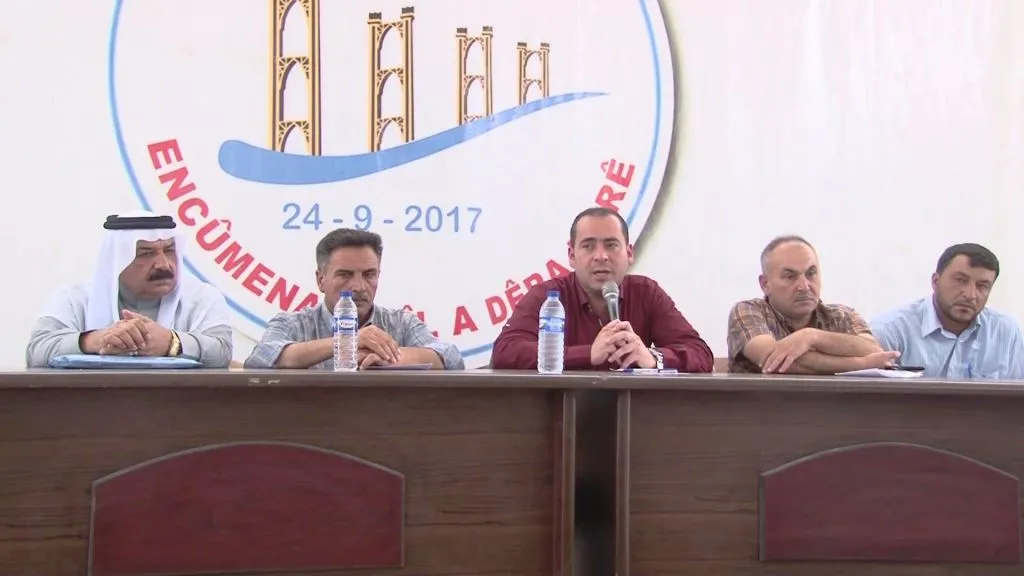 تأهيل محطة للمياه في دير الزور تُخدّم 300 ألف نسمة