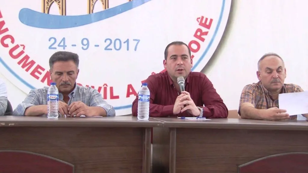 تأهيل محطة للمياه في دير الزور تُخدّم 300 ألف نسمة