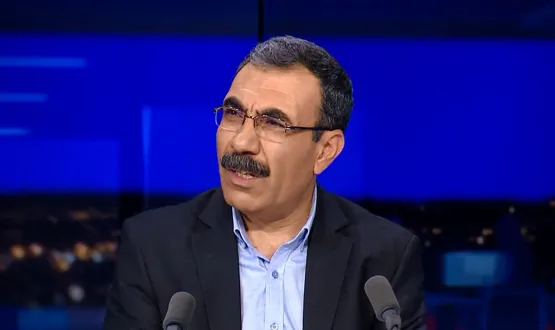 آلدار خليل لأحوال تركية: هناك تطورات ملموسة بشأن قضية المنطقة الآمنة