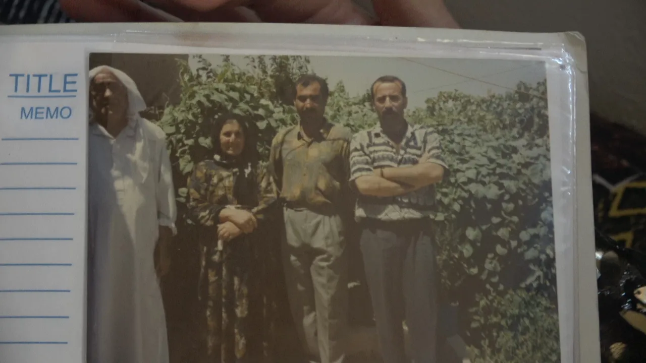قصة صومي السرياني وعمر الكردي ومريم الأرمنية صفحة من شقاء الشعوب على يد العثمانية