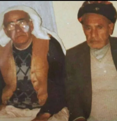 قصة صومي السرياني وعمر الكردي ومريم الأرمنية صفحة من شقاء الشعوب على يد العثمانية