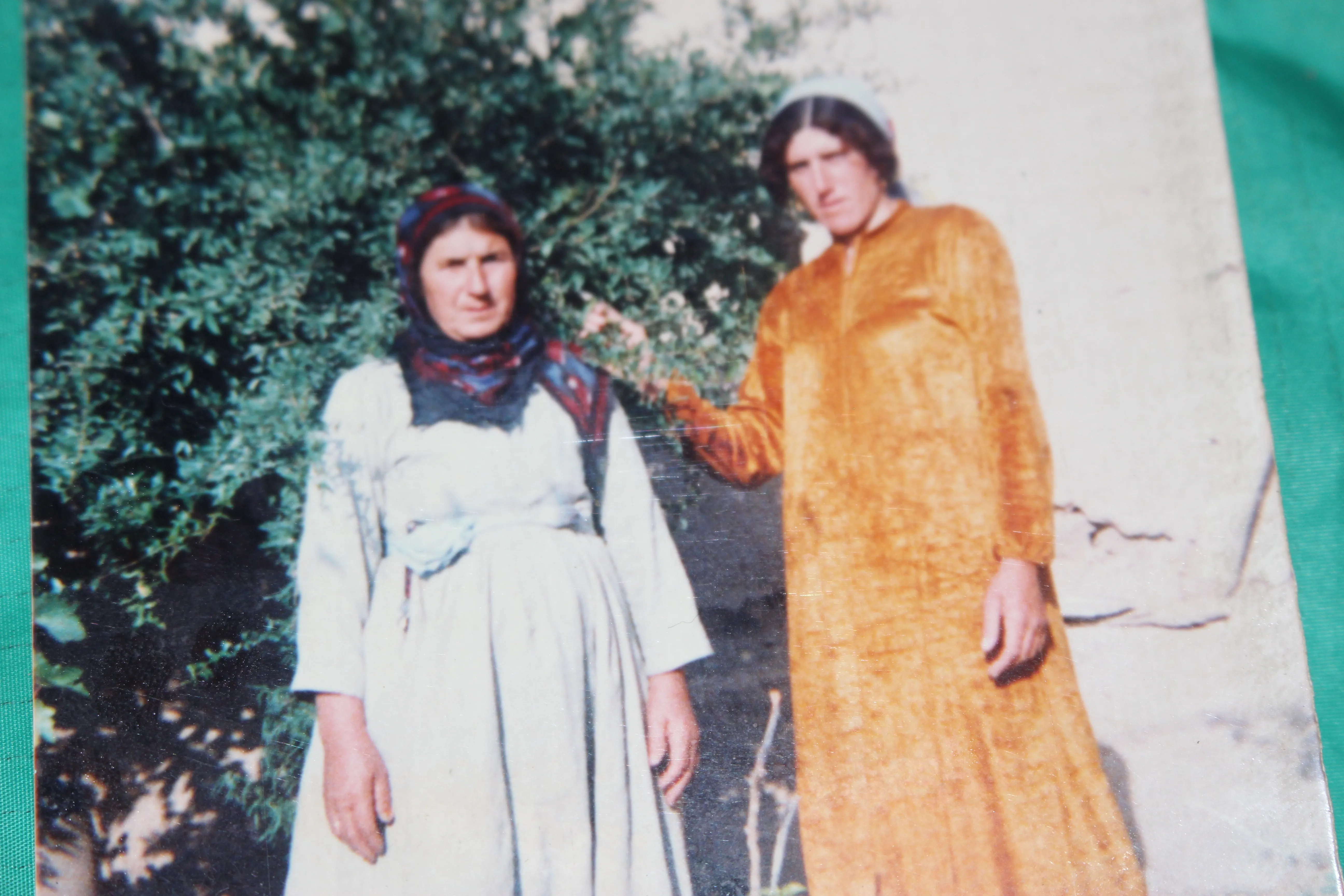 قصة صومي السرياني وعمر الكردي ومريم الأرمنية صفحة من شقاء الشعوب على يد العثمانية