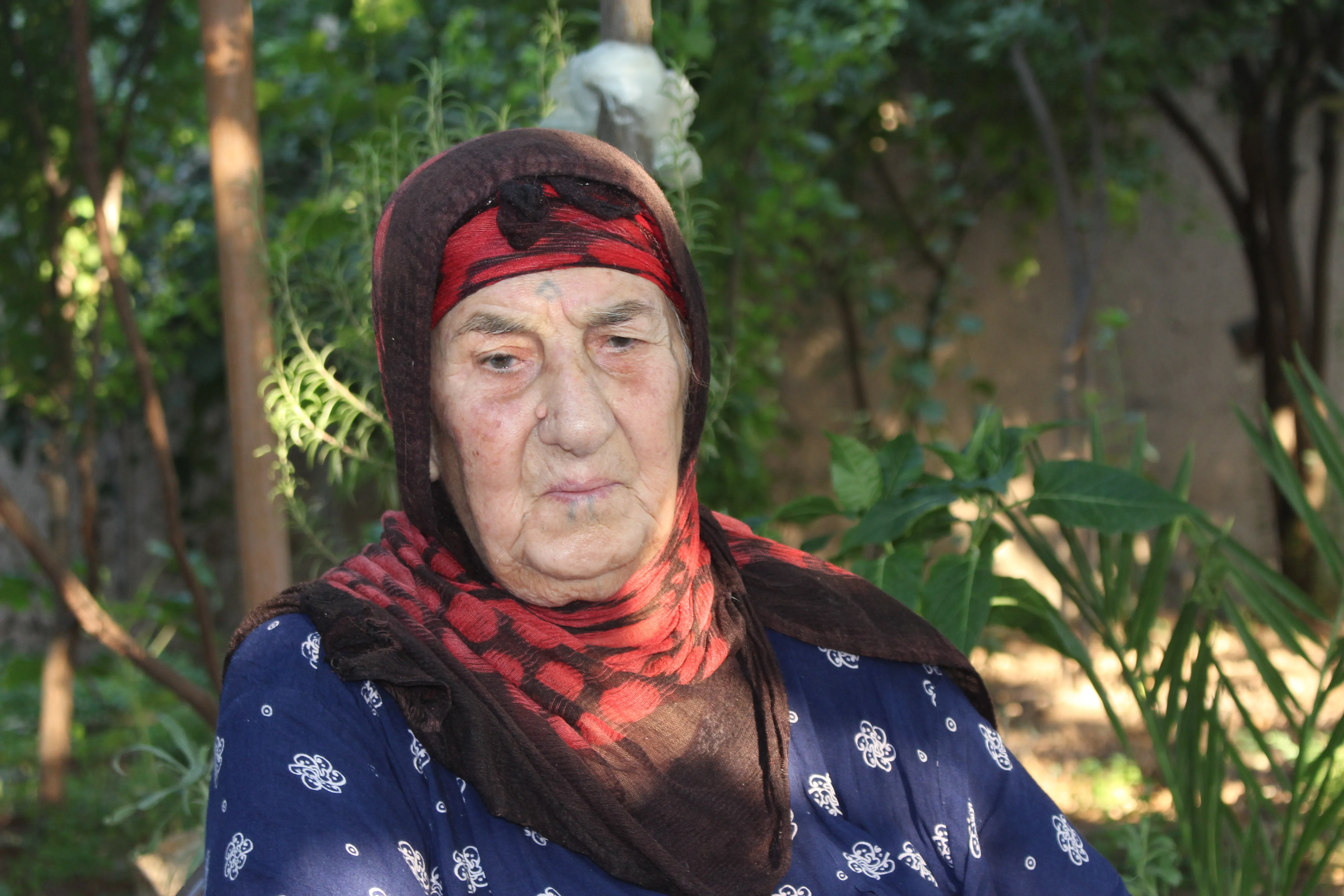 قصة صومي السرياني وعمر الكردي ومريم الأرمنية صفحة من شقاء الشعوب على يد العثمانية