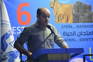 انطلاق فعاليات المهرجان السادس لـ  HRRK