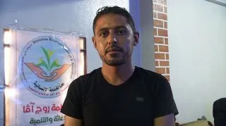 منظمة روج آفا تطلق دورات مجانية لتعليم استخدام الحاسوب في الشدادي