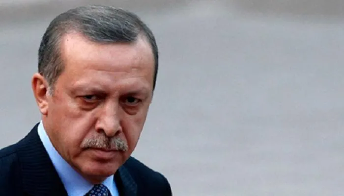 موقع بريطاني: أردوغان أساء قراءة التاريخ على الحدود السورية - التركية