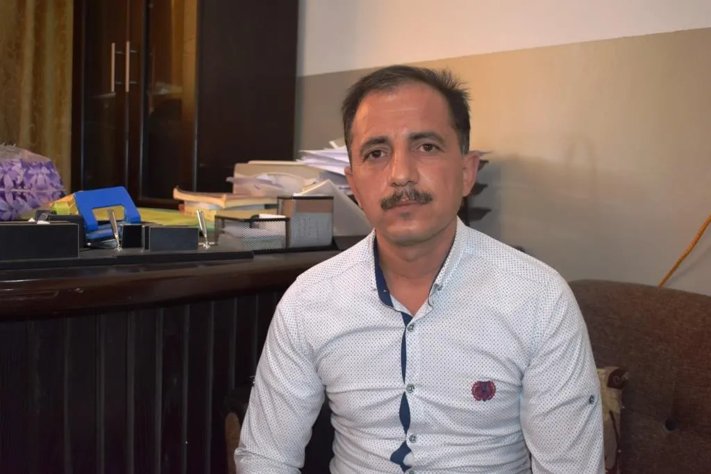 توزيع 246ألف لتر من المازوت لمزارعي ريف دير الزور الغربي