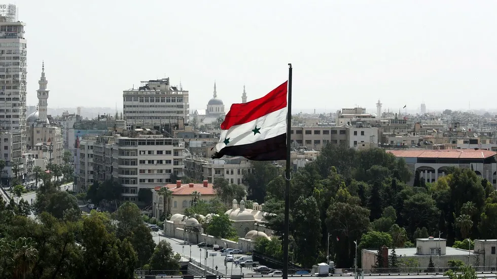 النظام السوري يرفض التدخلات..ولكن