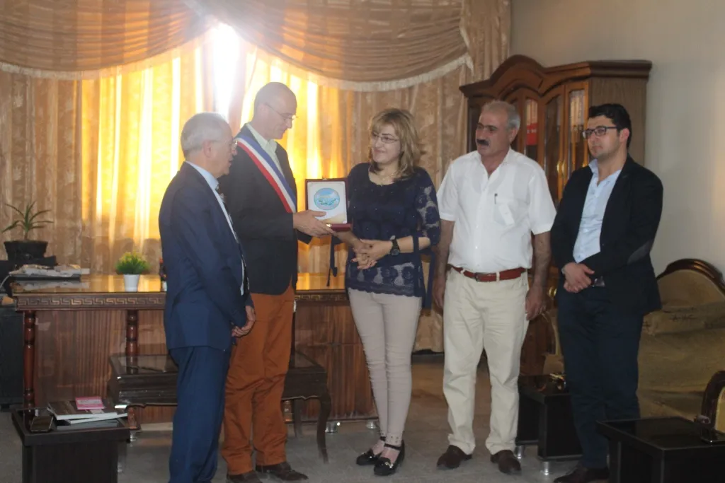 بلدية