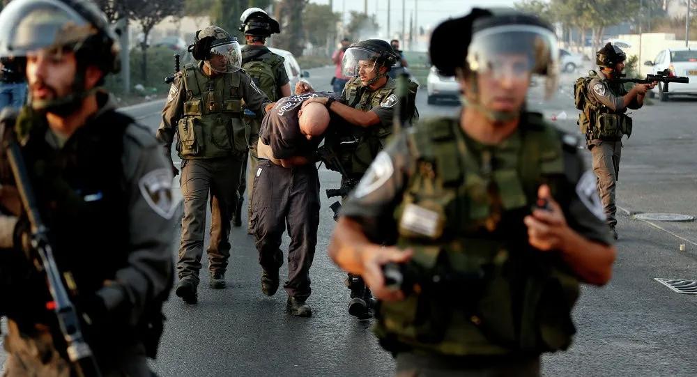 اعتقال 15 فلسطينياً بالضفة واحتجاجات اليهود الأثيوبيين في إسرائيل تخرج عن السيطرة