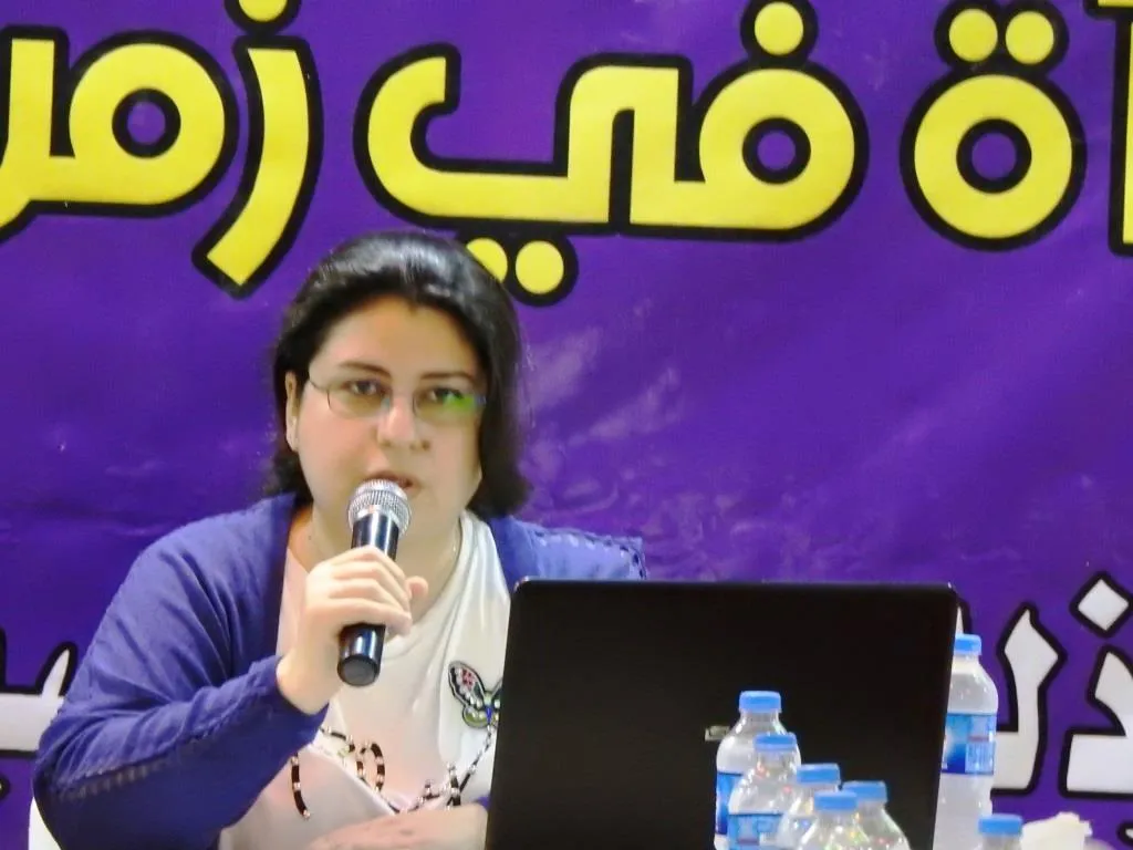 المنتدى الحواري للمرأة يناقش الحلول المستقبلية لمشاكل المرأة