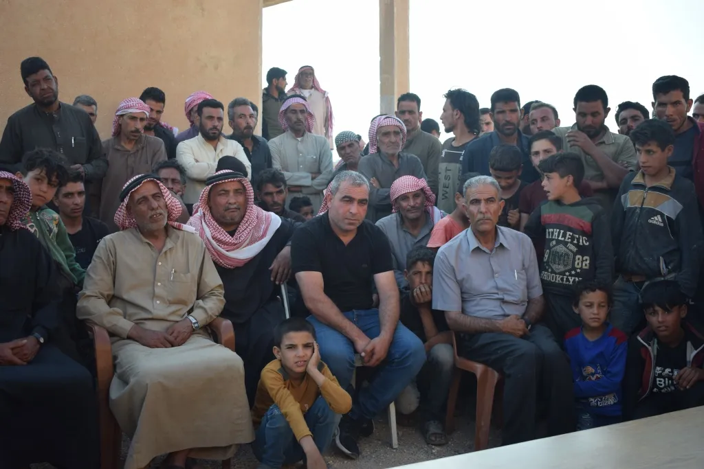 اجتماعات مكثفة في منبج تمهيداً لإعادة هيكلة الكومينات