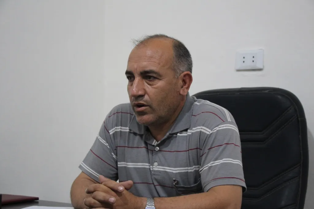 اجتماعات مكثفة في منبج تمهيداً لإعادة هيكلة الكومينات