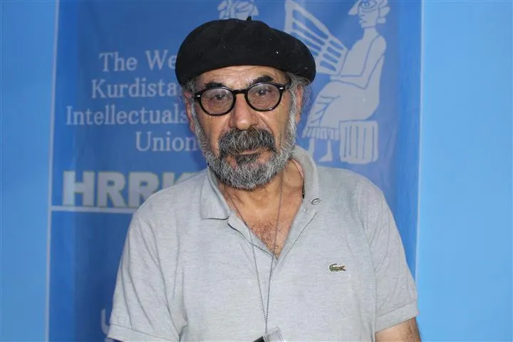 غداً ينطلق المهرجان السادس لـ HRRK