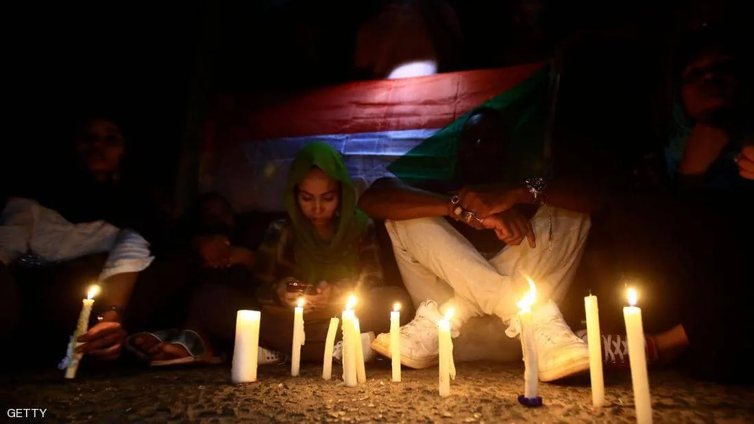 لجنة تحقيق سودانية: 87 شخصاً قتلوا خلال فض اعتصام بالسودان
