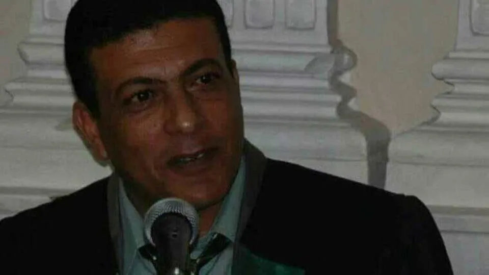 مصر تستعد لتقديم تقرير تشريح جثمان القتيل الفلسطيني في سجون تركيا
