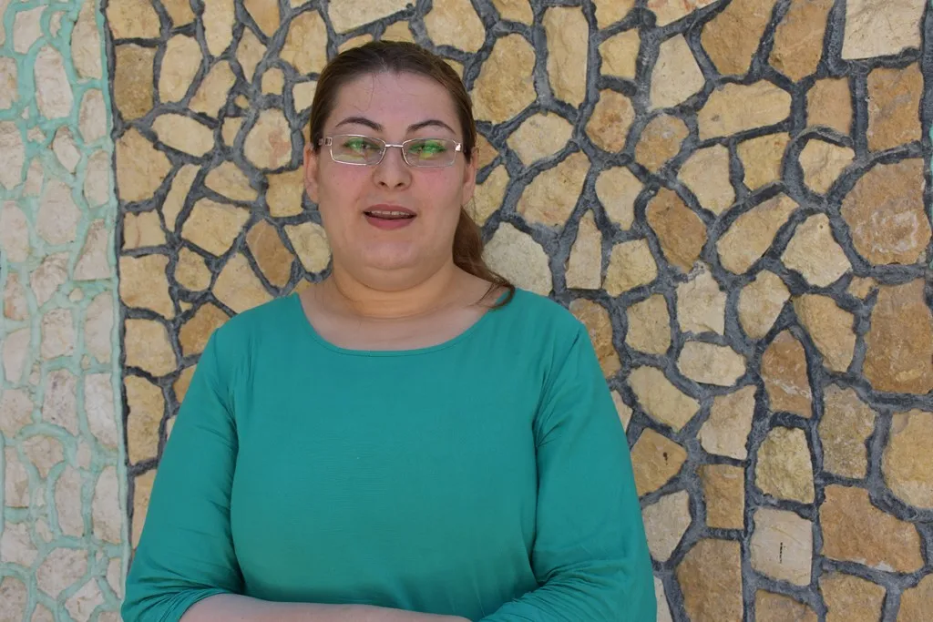 مركز جميل هورو يتيح الفرص أمام الأطفال لتطوير مواهبهم