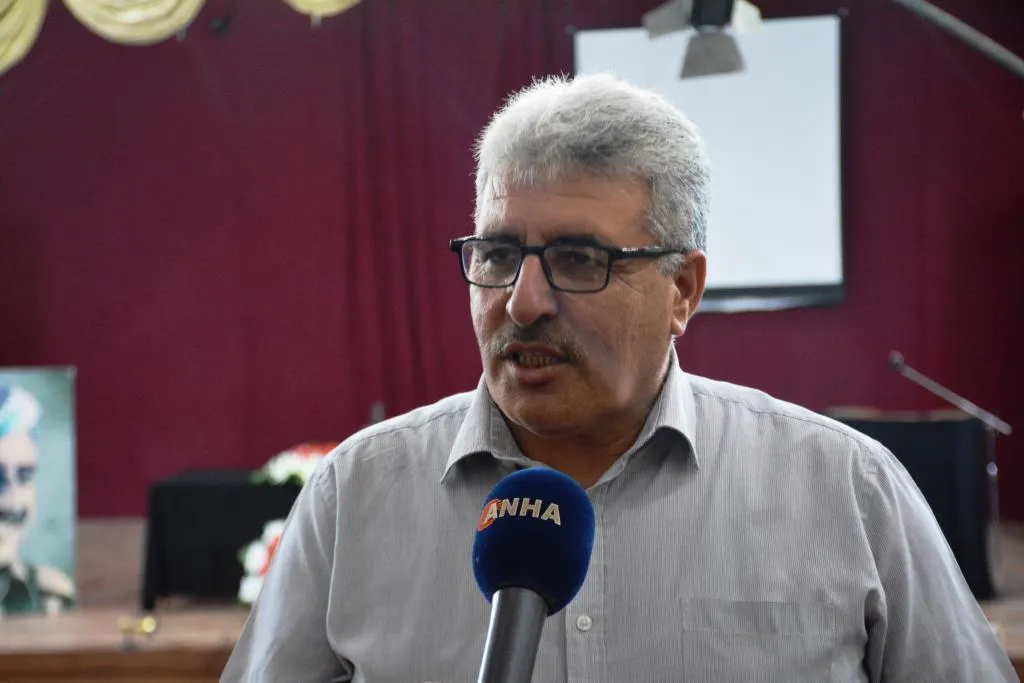 في الذكرى الـ30 لاغتياله.. عبد الرحمن قاسملو كرّس حياته لخدمة قضية الشعب الكردي