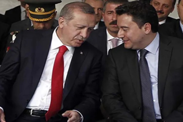 أحد حلفاء أردوغان السابقين يعلن استقالته من الحزب الحاكم
