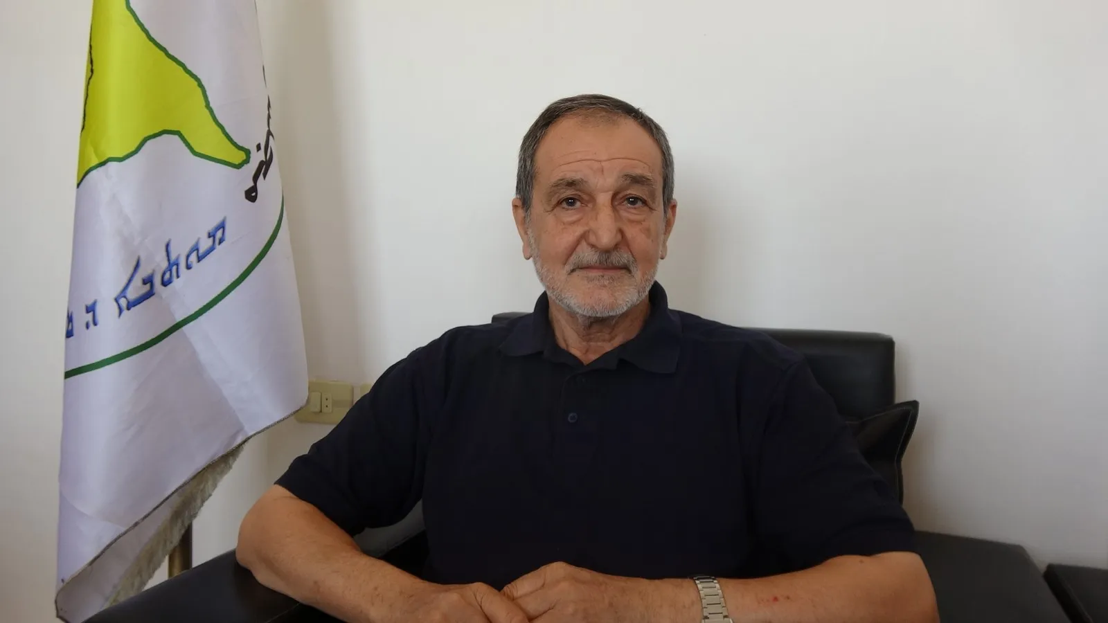 إلى ماذا يسعى م س د من لقاءاته التشاورية في الخارج؟