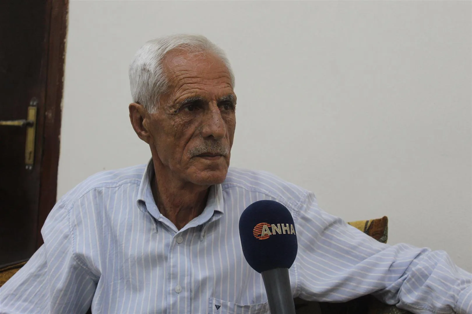 شيخموس موسى: محاكمة داعش قضية دولية ومن العدالة محاكمتهم في شمال وشرق سوريا