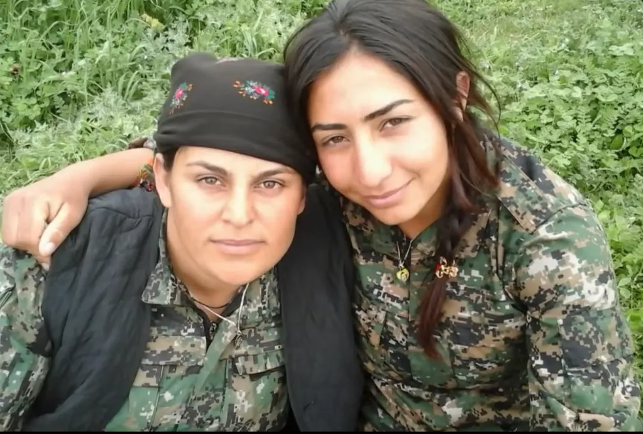 نجبير.. المرأة الحرة والمناضلة الطليعية