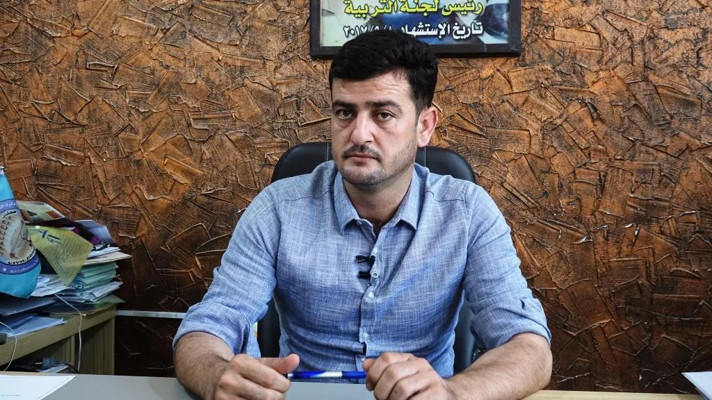 جهود حثيثة بذلتها لجان التربية في المناطق المحررة هدفها تحسين الواقع التعليمي